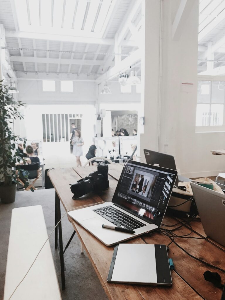 AI Is  Rewriting the Digital Marketing Industry | LX Marketing