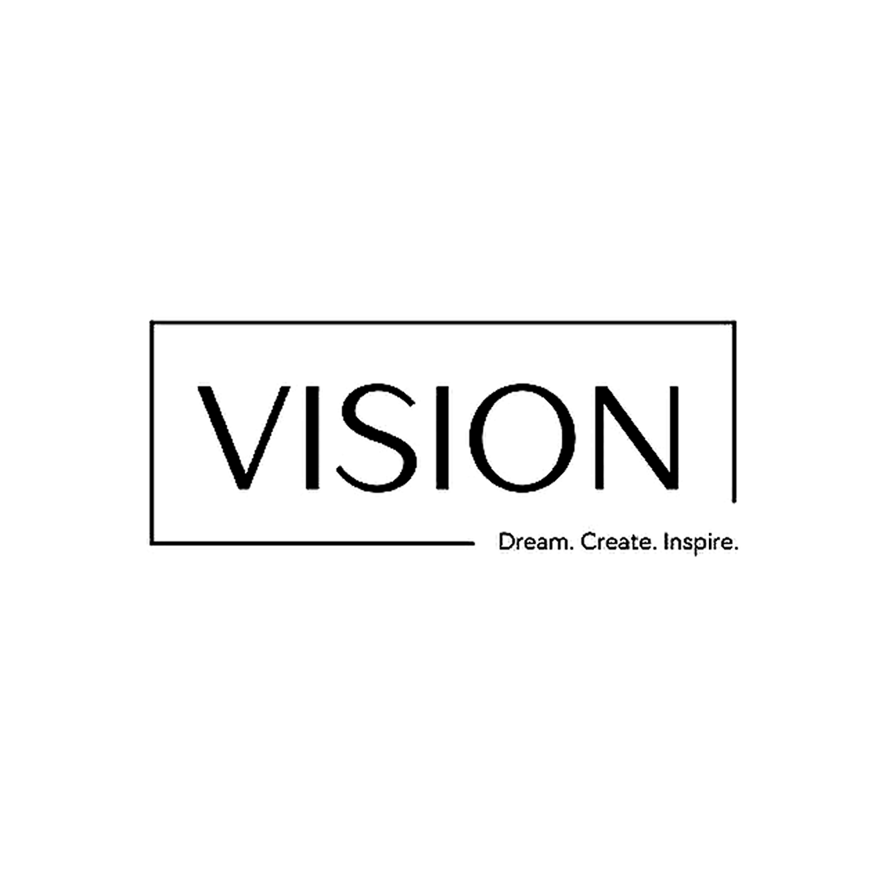 Vision logo
